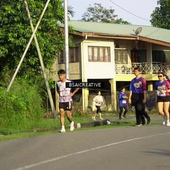 Runner Photo 8029467