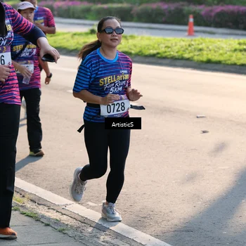 Runner Photo 8029468