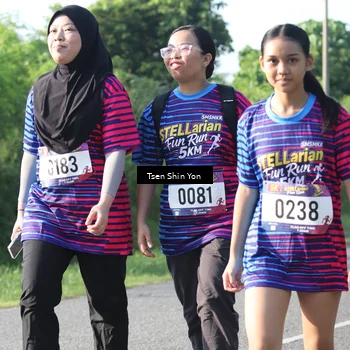 Runner Photo 8029469