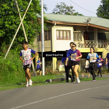 Runner Photo 8029471