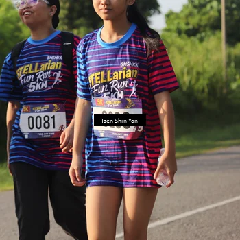 Runner Photo 8029473