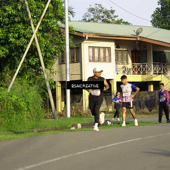 Runner Photo 8029480