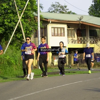 Runner Photo 8029481