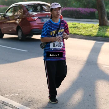 Runner Photo 8029482