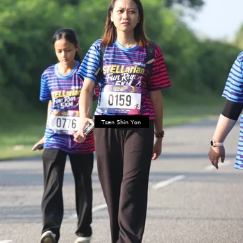 Runner Photo 8029484