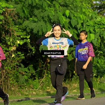 Runner Photo 8029490