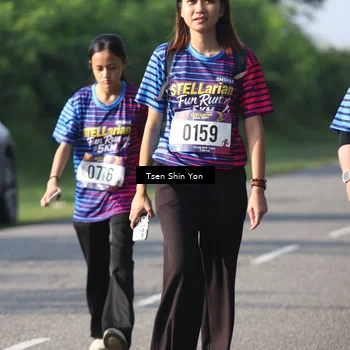 Runner Photo 8029492