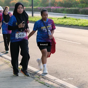 Runner Photo 8029493
