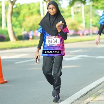 Runner Photo 8029498