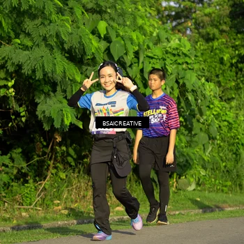 Runner Photo 8029501