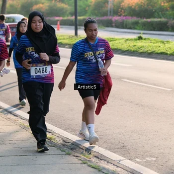 Runner Photo 8029507
