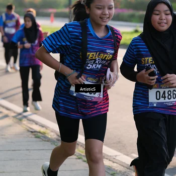 Runner Photo 8029509