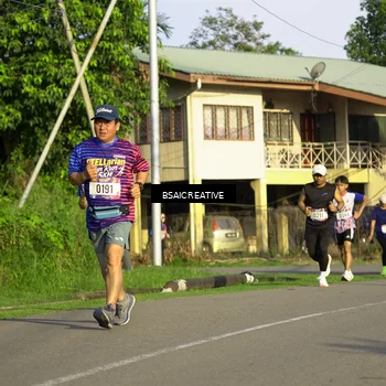 Runner Photo 8029511