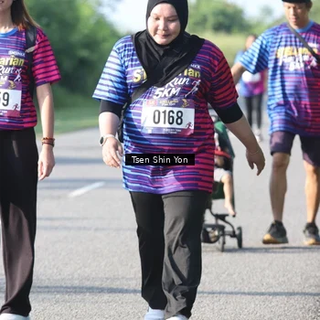 Runner Photo 8029512