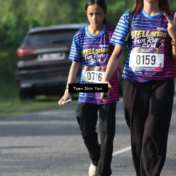 Runner Photo 8029519