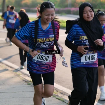 Runner Photo 8029520