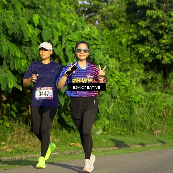 Runner Photo 8029521