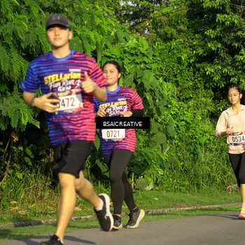 Runner Photo 8029528