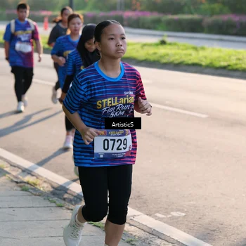 Runner Photo 8029531