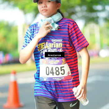 Runner Photo 8029540