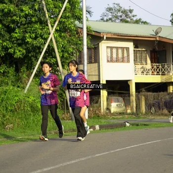 Runner Photo 8029541