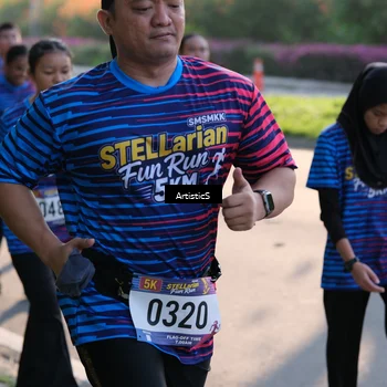 Runner Photo 8029544