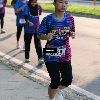 Runner Photo 8029545