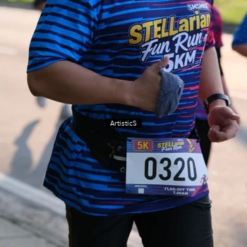 Runner Photo 8029551