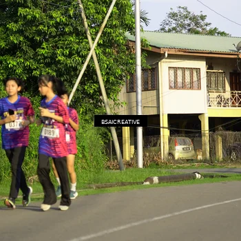Runner Photo 8029554