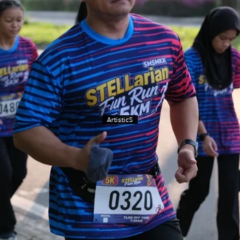 Runner Photo 8029556