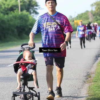 Runner Photo 8029557