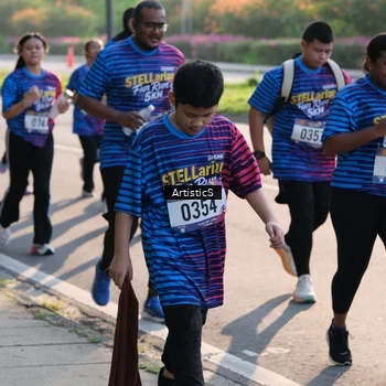 Runner Photo 8029561