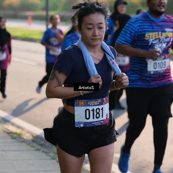 Runner Photo 8029576