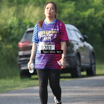 Runner Photo 8029580