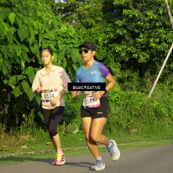 Runner Photo 8029581