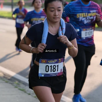 Runner Photo 8029583