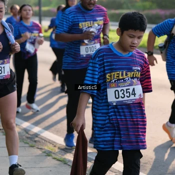 Runner Photo 8029584