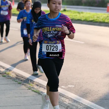 Runner Photo 8029586