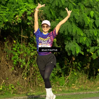 Runner Photo 8029587