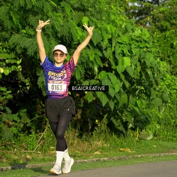 Runner Photo 8029588