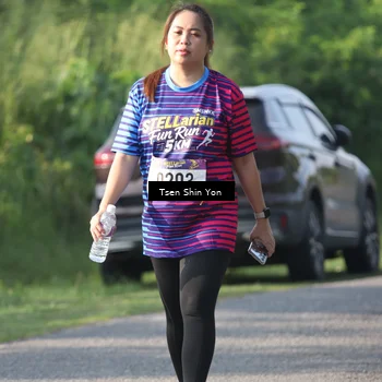 Runner Photo 8029589