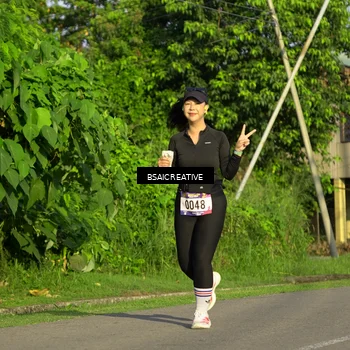 Runner Photo 8029592