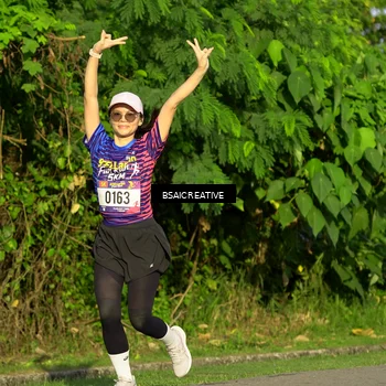 Runner Photo 8029594