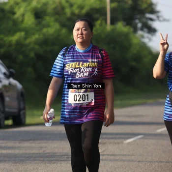 Runner Photo 8029596