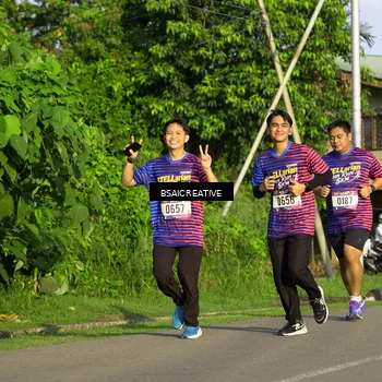 Runner Photo 8029599