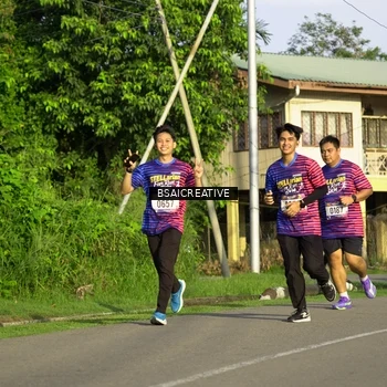 Runner Photo 8029600