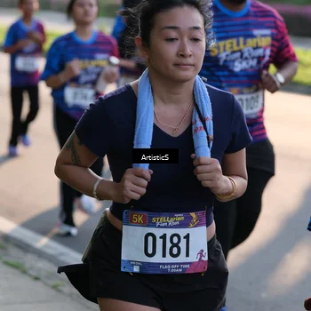 Runner Photo 8029602