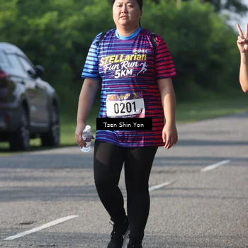 Runner Photo 8029607