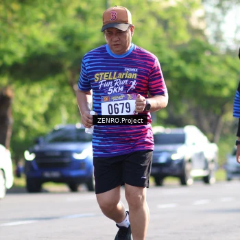 Runner Photo 8029613