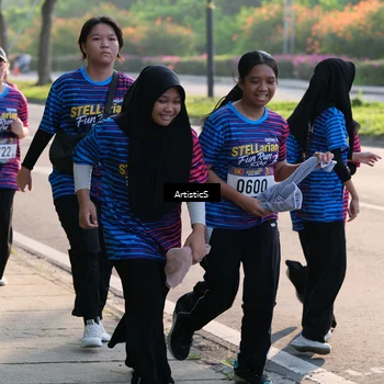 Runner Photo 8029616